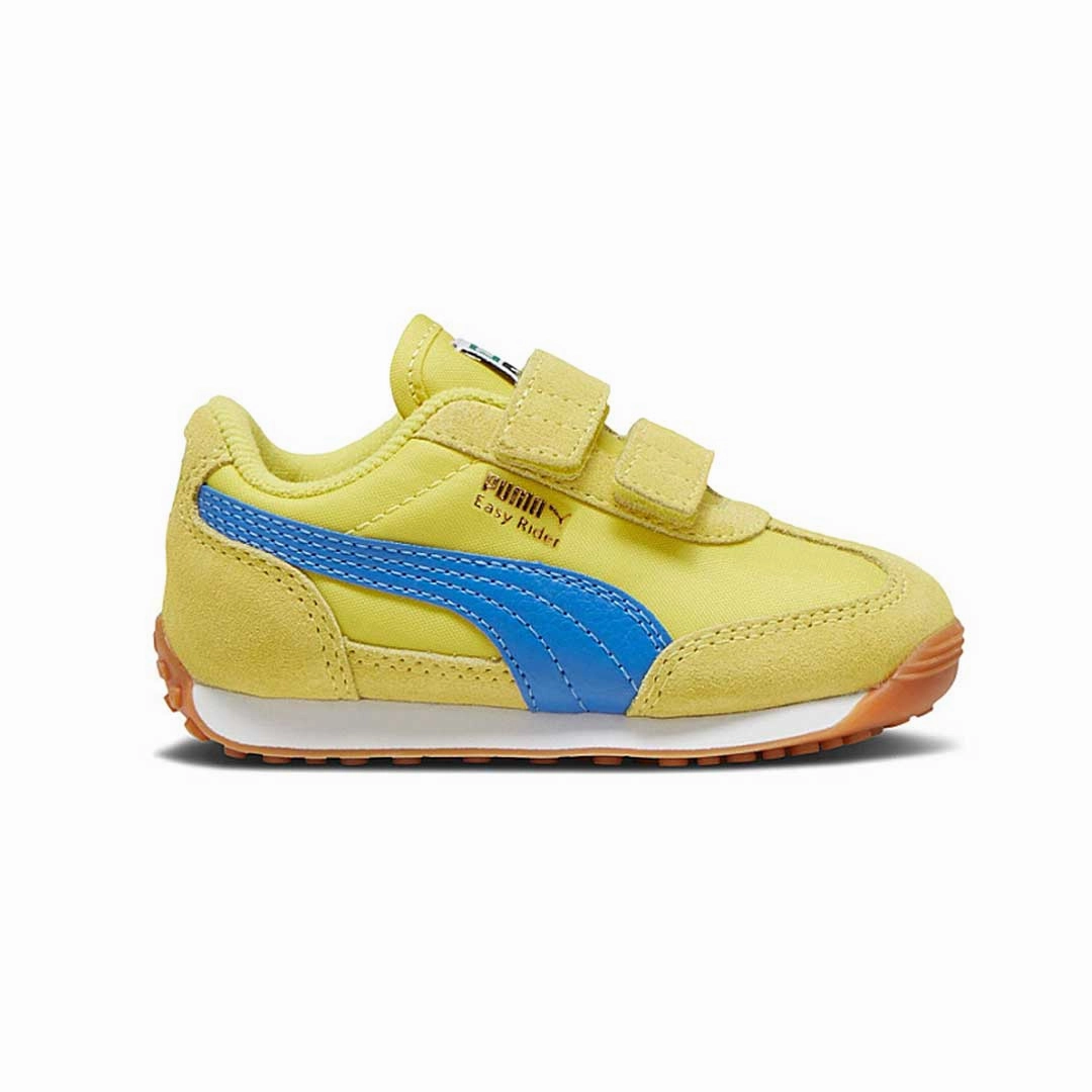 Every Step Puma - Kids' (Infant) Easy Rider Vintage V Shoes (399709 14)