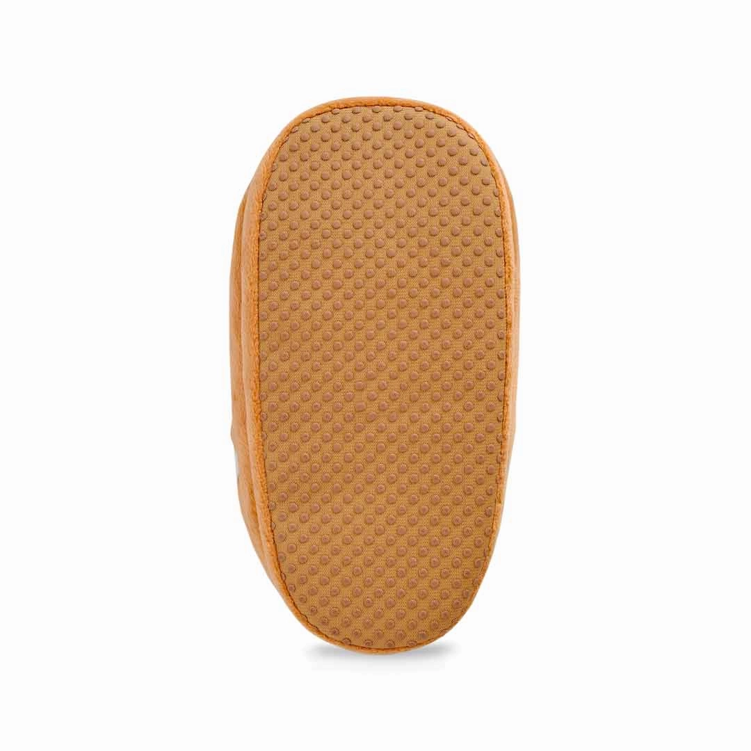 Girls' (Preschool & Junior) Foodie Donut Slippers (SGF3245WGN) Quick Drying Liner