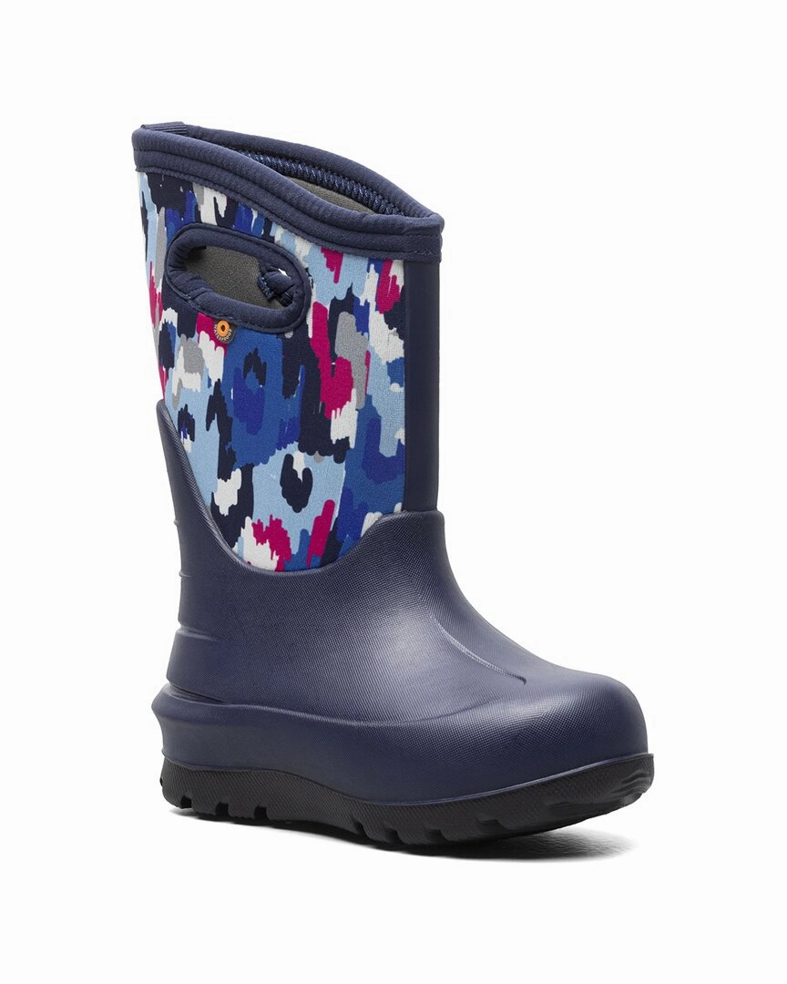 BOGS Neoclassic Boot Unibody Construction Lateral Support Frame