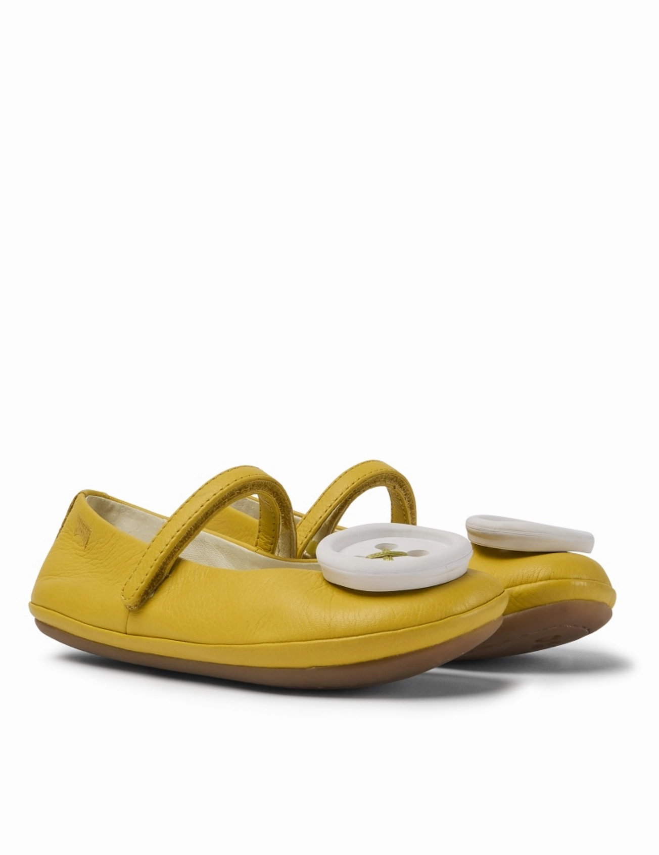 Breathable mesh Ballerinas Unisex Camper Twins