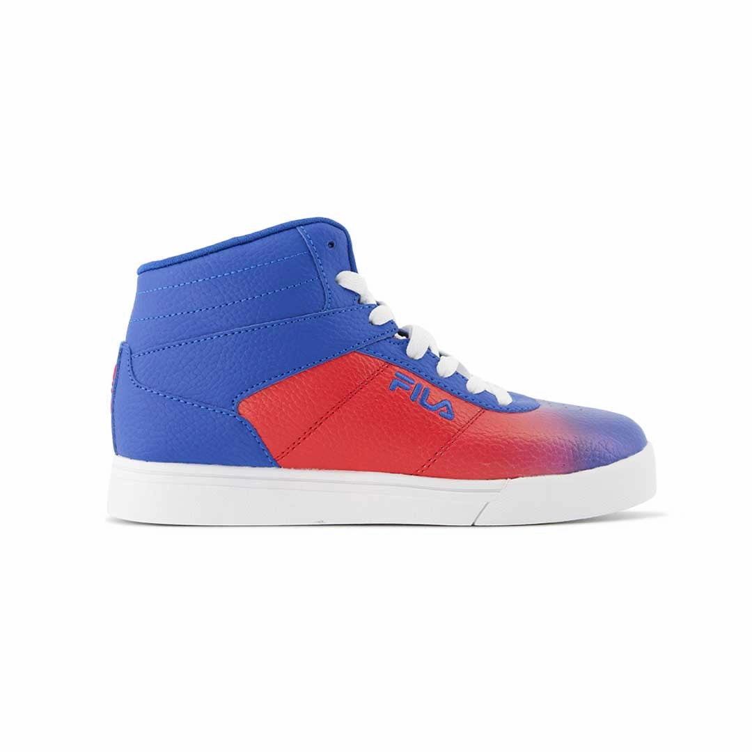 FILA - Kids' (Preschool & Junior) Impress Fade Shoes (3FM01808 423) Stylish Details