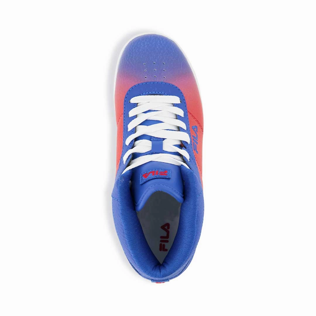 Shock Dissipating Midsole FILA - Kids' (Preschool & Junior) Impress Fade Shoes (3FM01808 423)