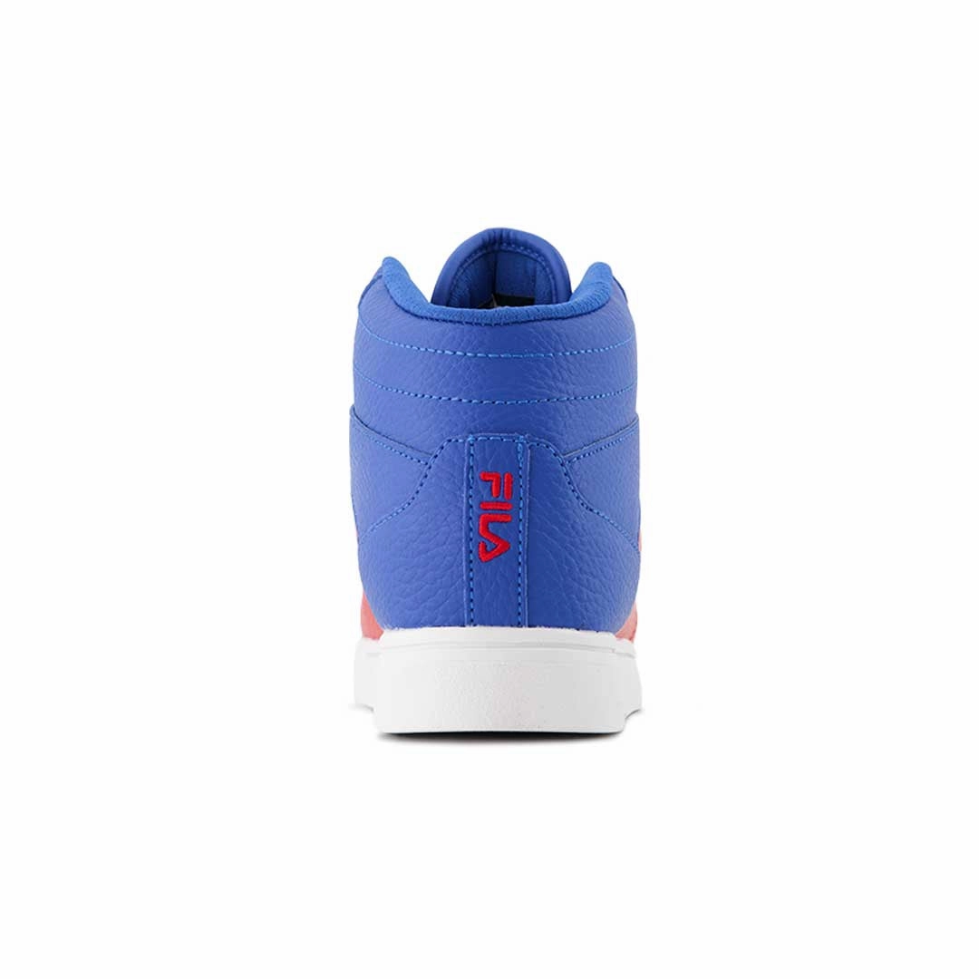 Perforated Tongue Foot Hugging FILA - Kids' (Preschool & Junior) Impress Fade Shoes (3FM01808 423)