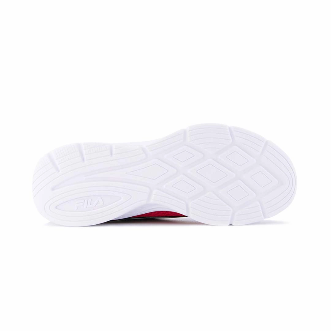 Off-Road Ready FILA - Kids' (Junior) Optix 3 Shoes (3RM01614 602)