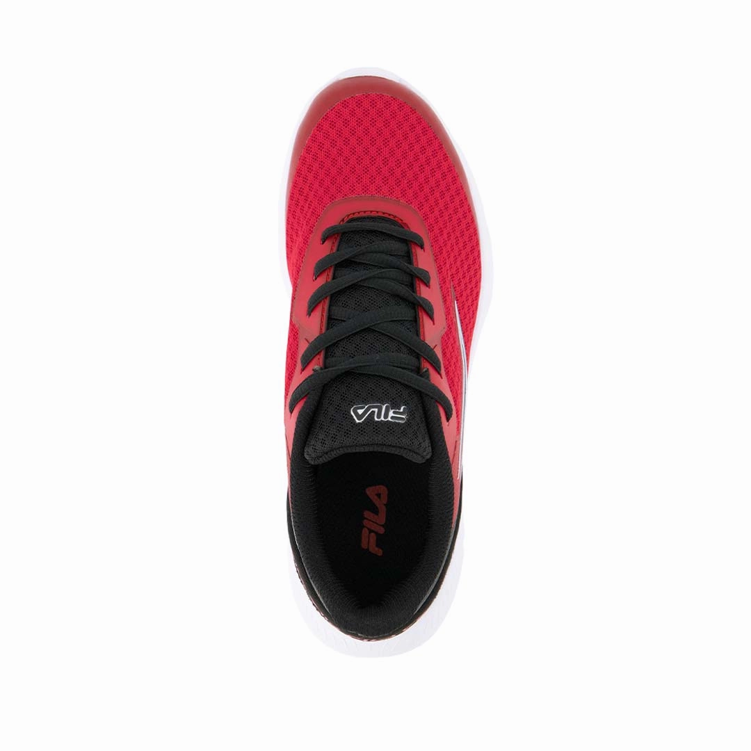 High Mileage FILA - Kids' (Junior) Optix 3 Shoes (3RM01614 602)