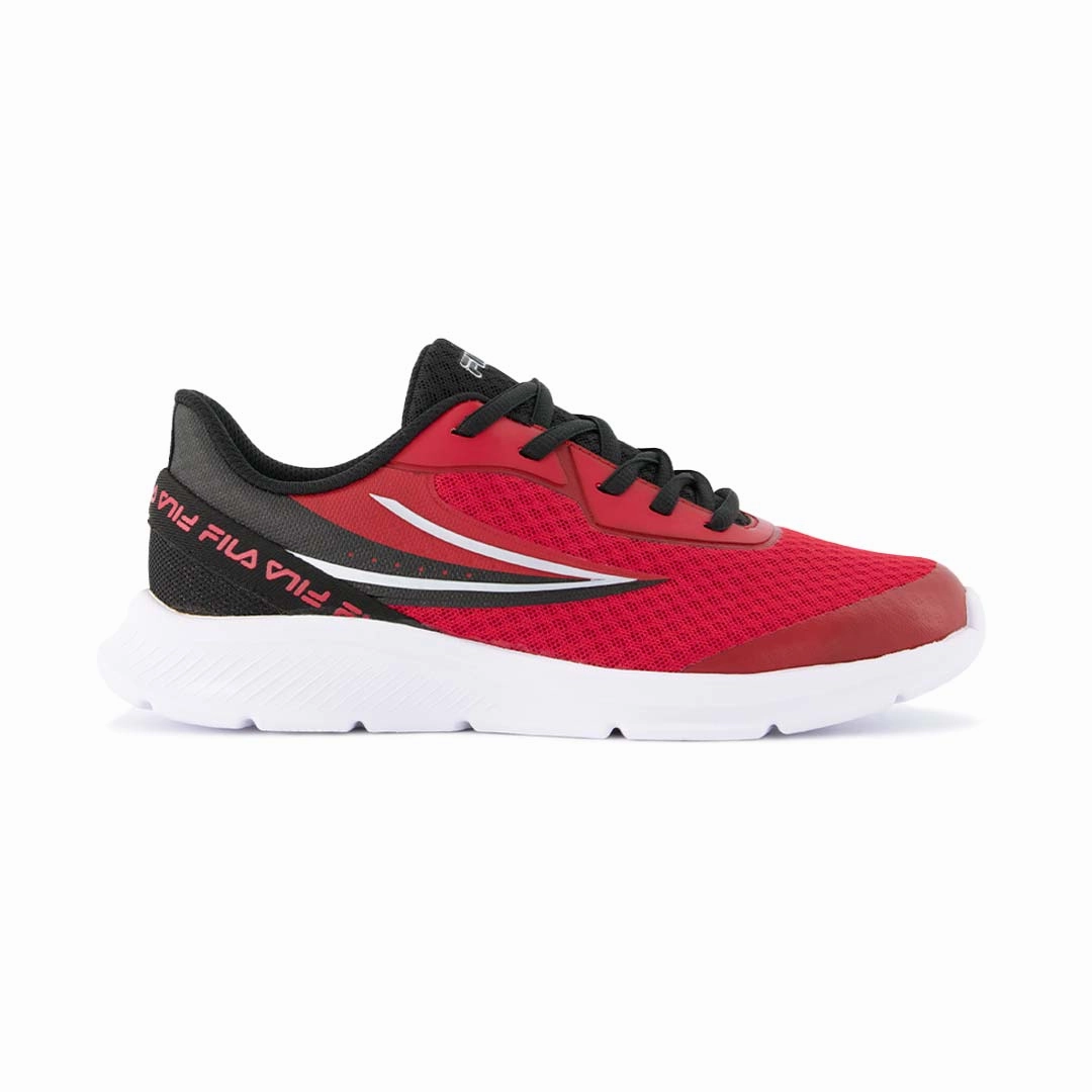 FILA - Kids' (Junior) Optix 3 Shoes (3RM01614 602) Light Structure