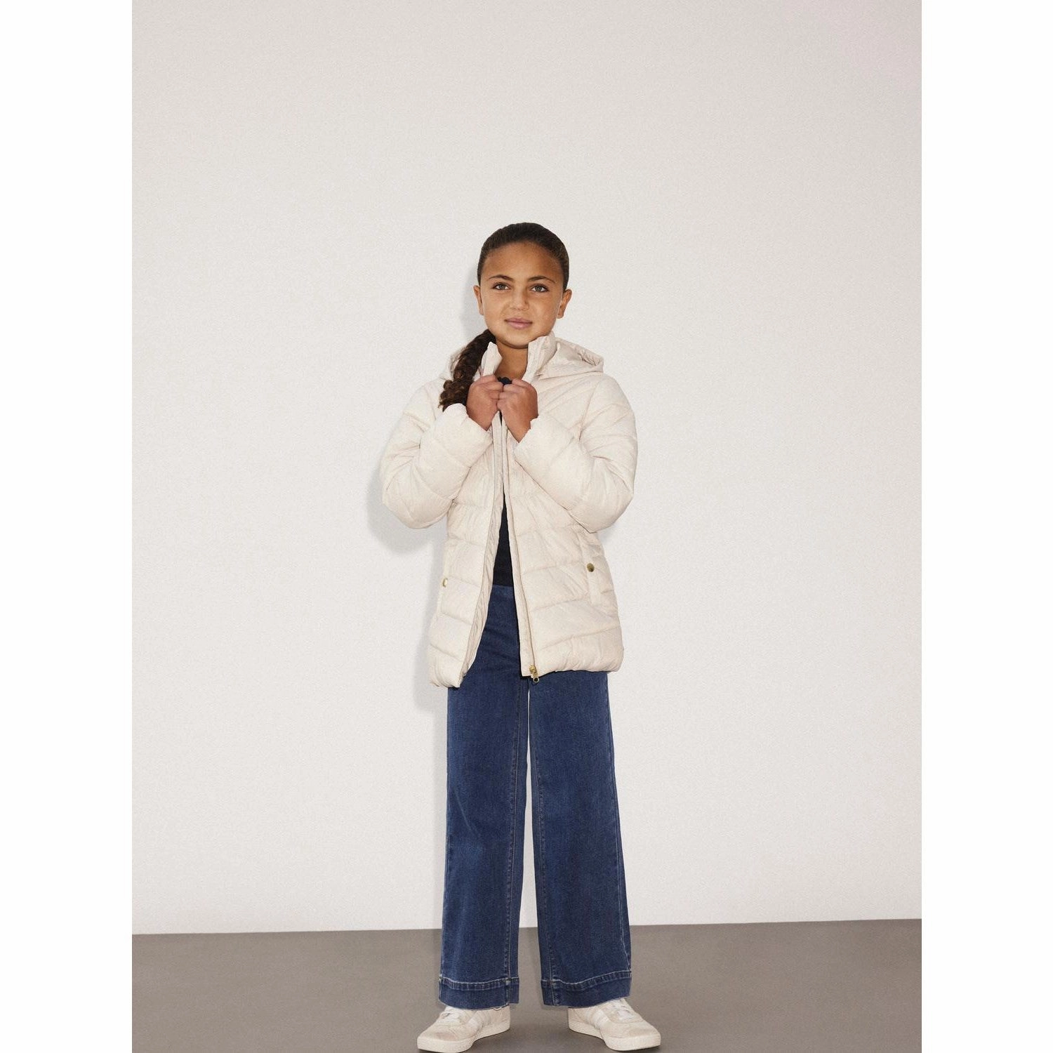 Slim Fit Design Name It Moonbeam Monay Jacket