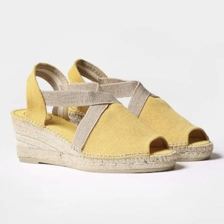 Breda - Yellow