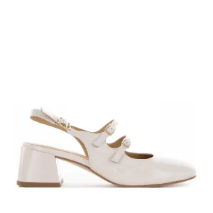 BRESLEY SPITFIRE BONE PATENT