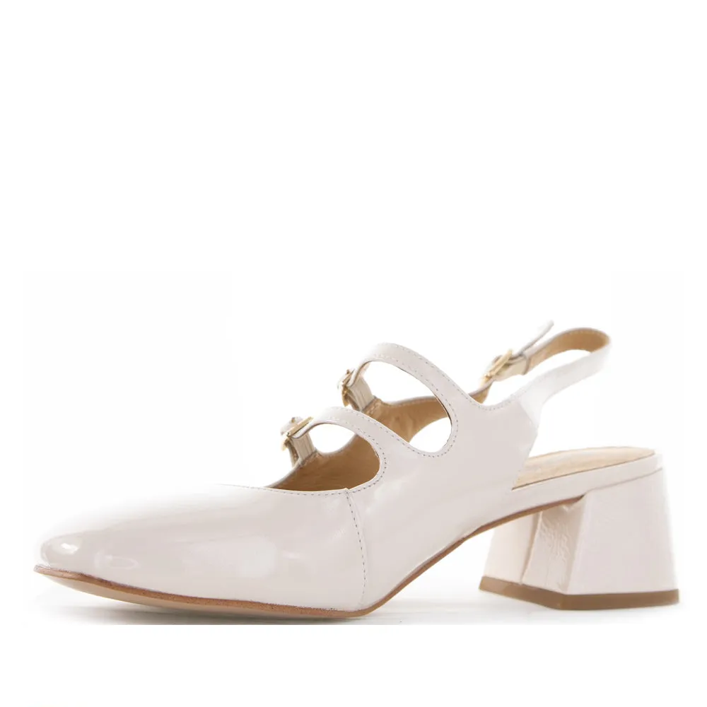 BRESLEY SPITFIRE BONE PATENT