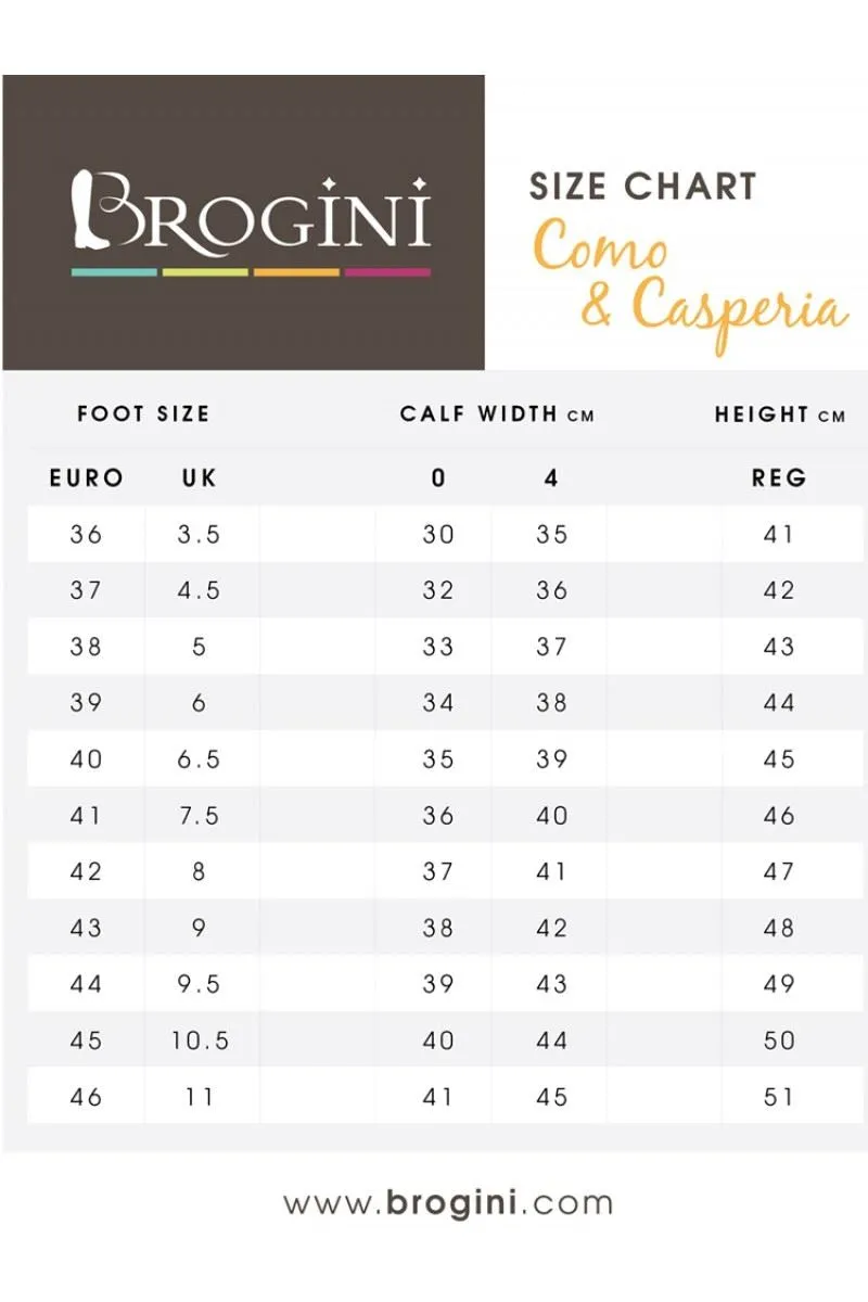 Brogini Casperia V2 Boots