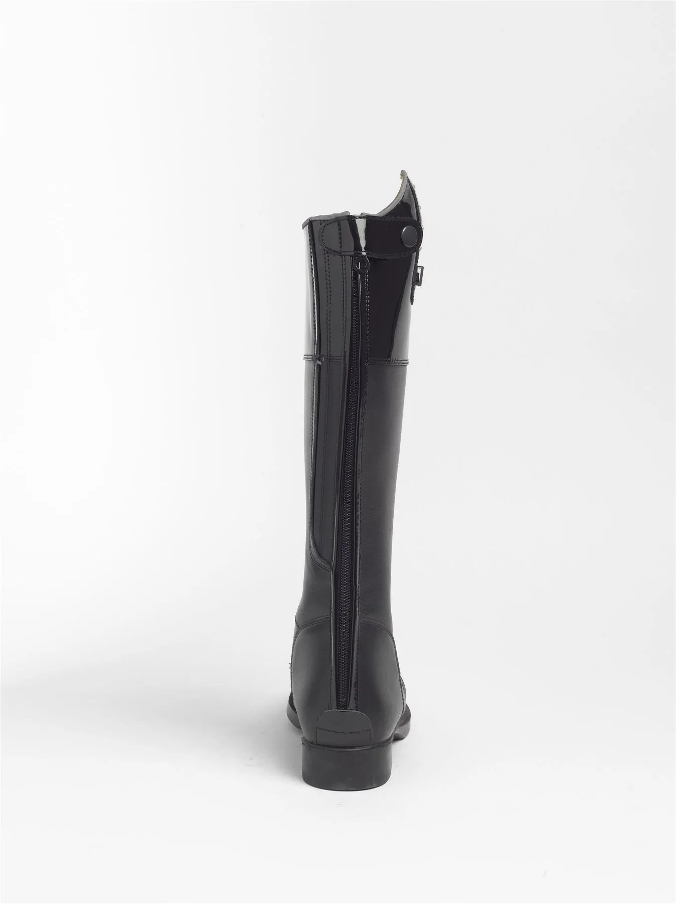 Brogini Simona Childs Horse Riding Boot