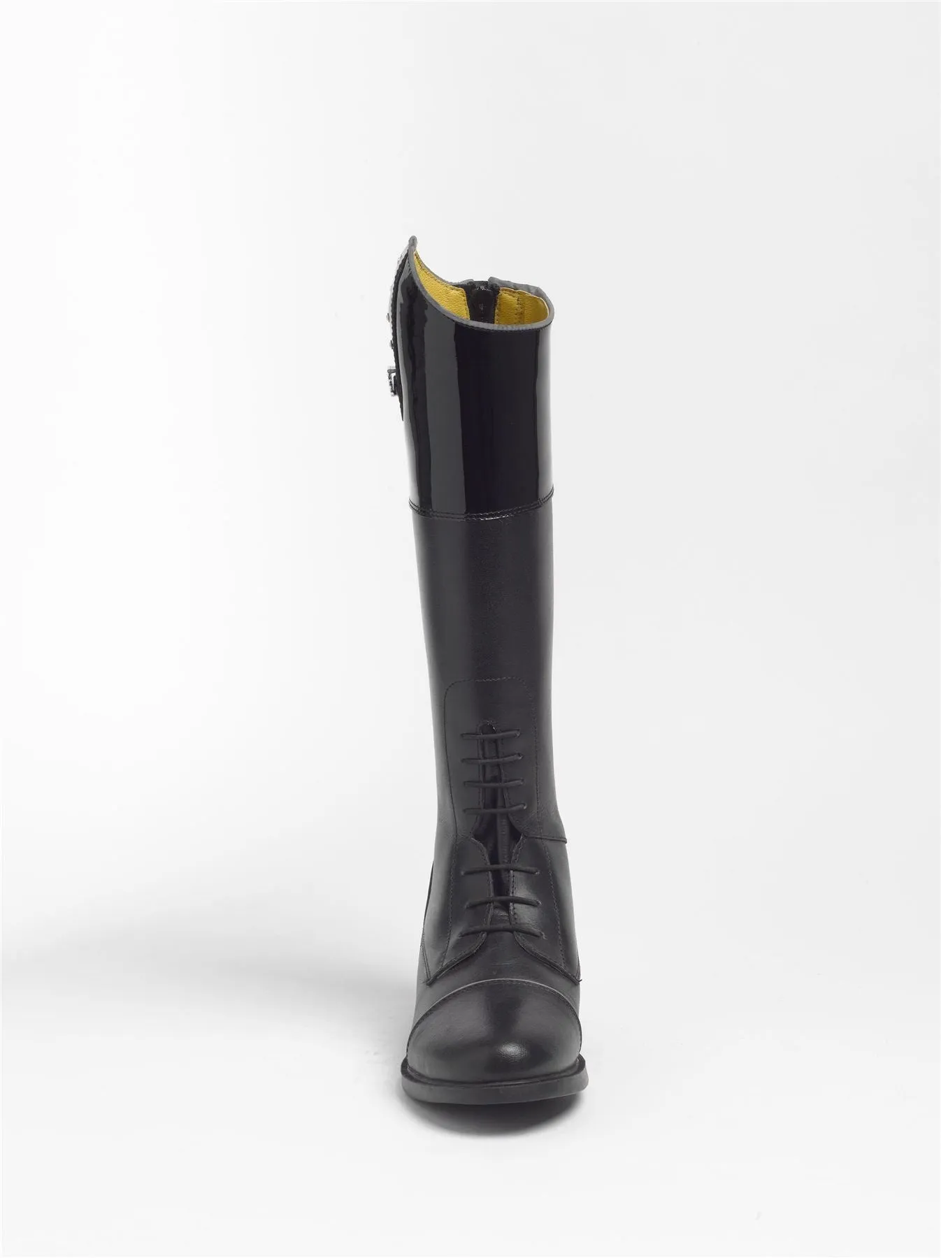 Brogini Simona Childs Horse Riding Boot