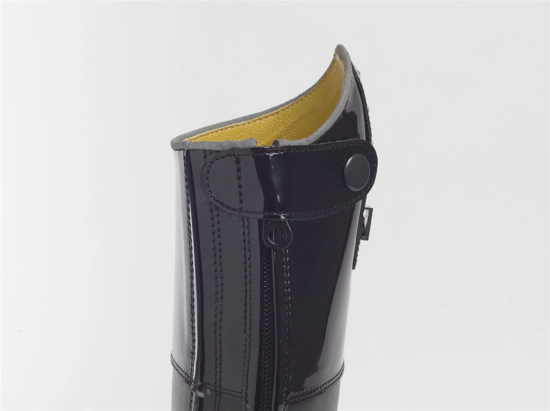 Brogini Simona Childs Horse Riding Boot