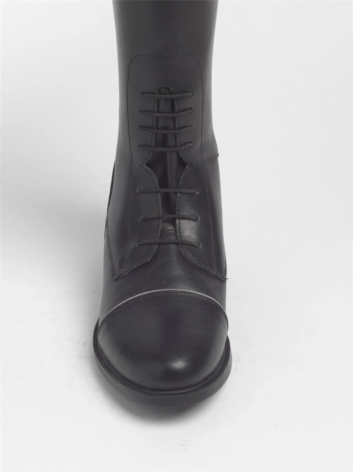 Brogini Simona Childs Horse Riding Boot