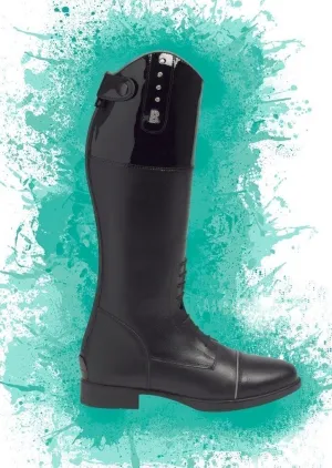 Brogini Simona Childs Horse Riding Boot