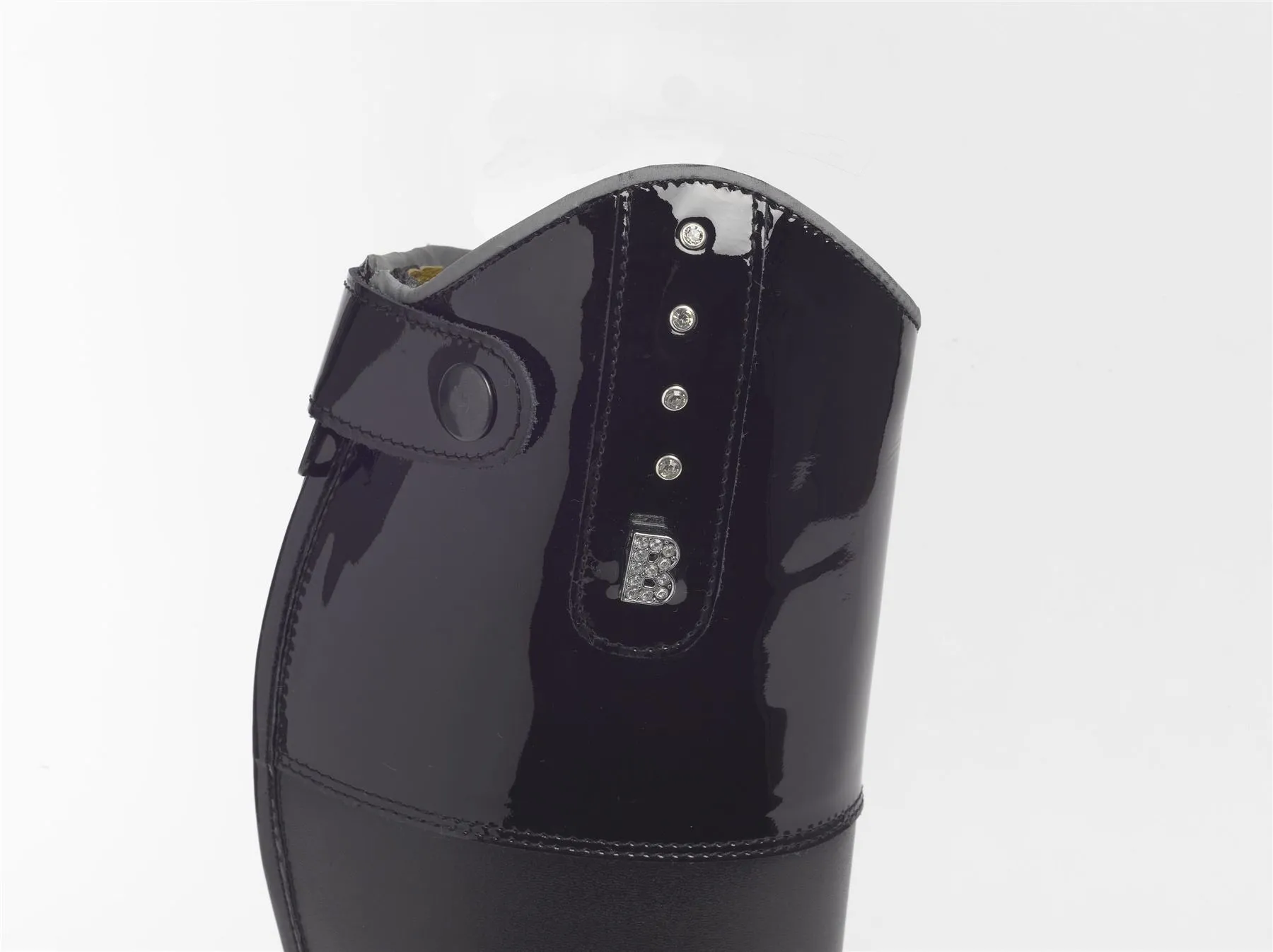 Brogini Simona Childs Horse Riding Boot