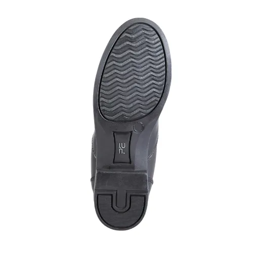 Bruno Kids Leather Paddock Boots