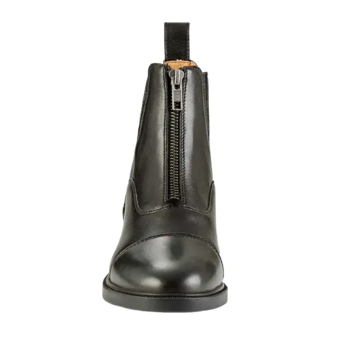 Bruno Kids Leather Paddock Boots