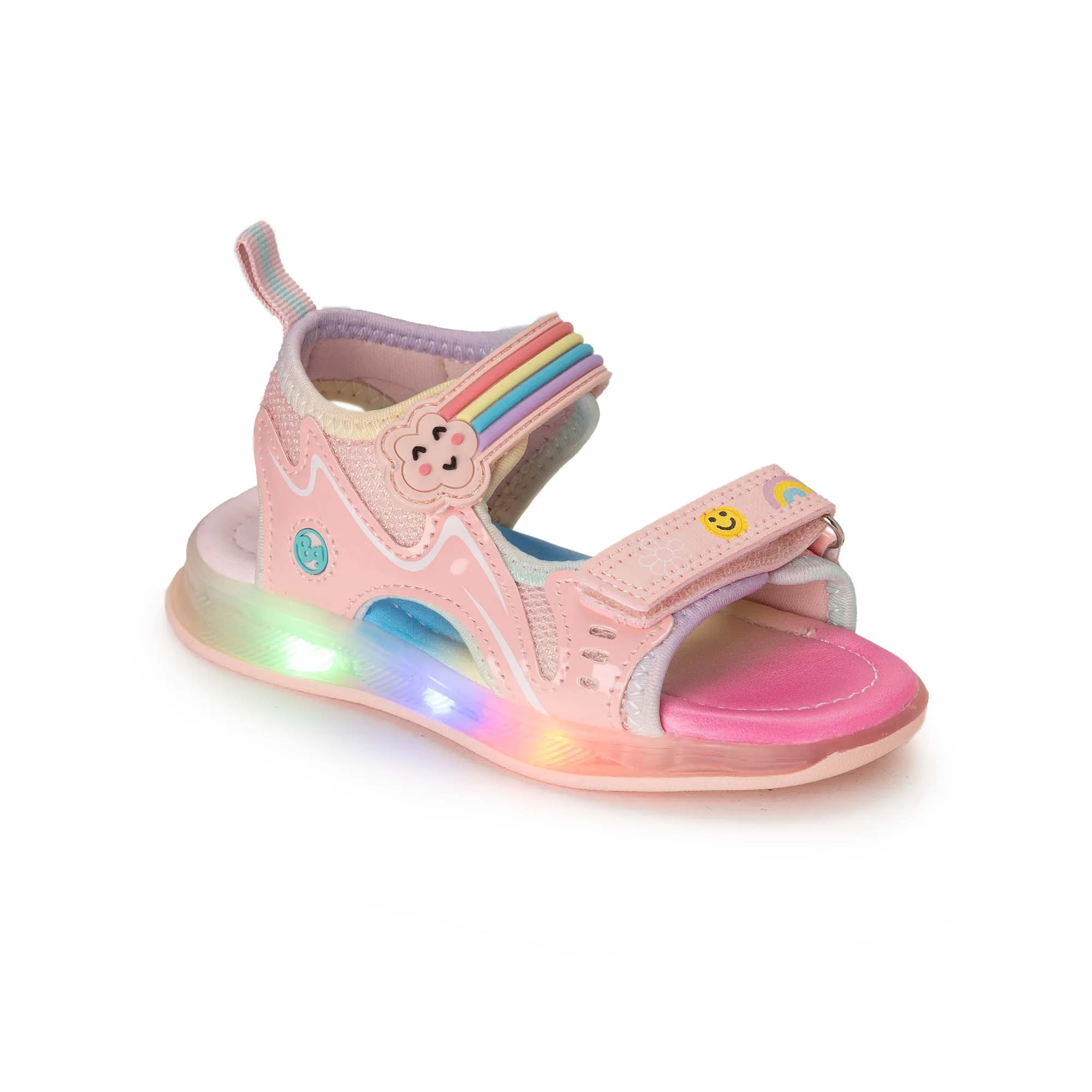 Bubblegummers Kids Sandals 131X079
