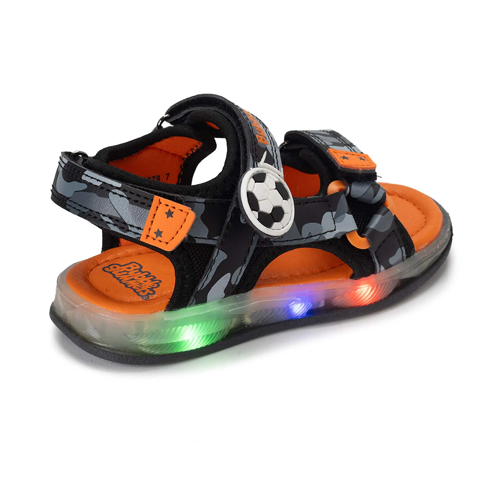 Bubblegummers Kids Sandals 131X079