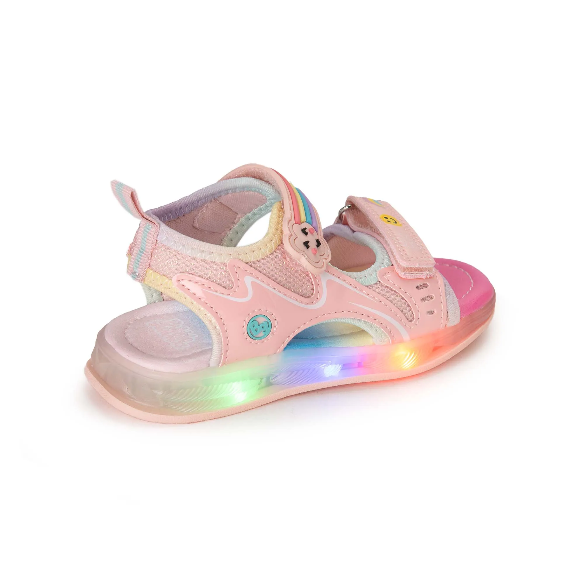 Bubblegummers Kids Sandals 131X079