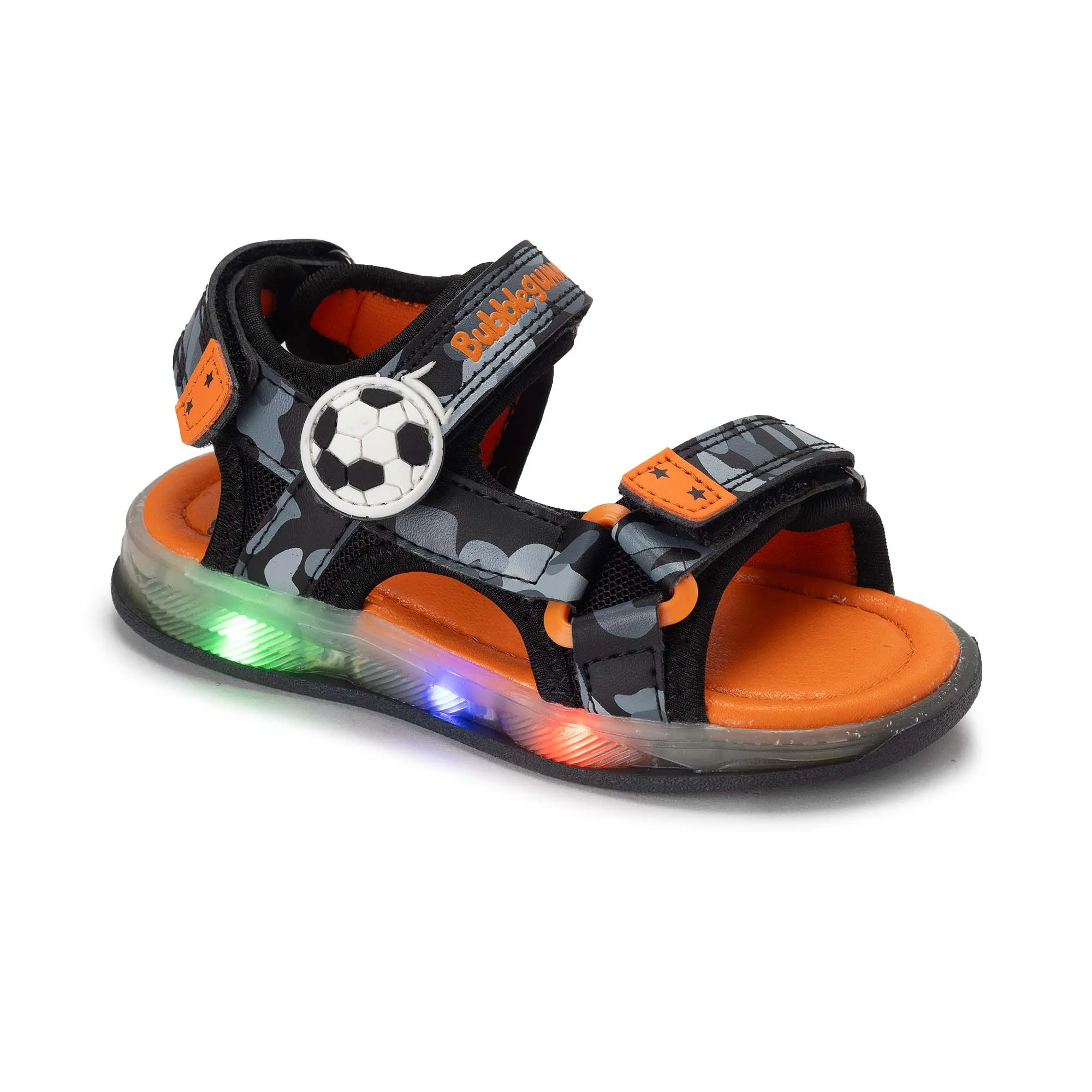 Bubblegummers Kids Sandals 131X079