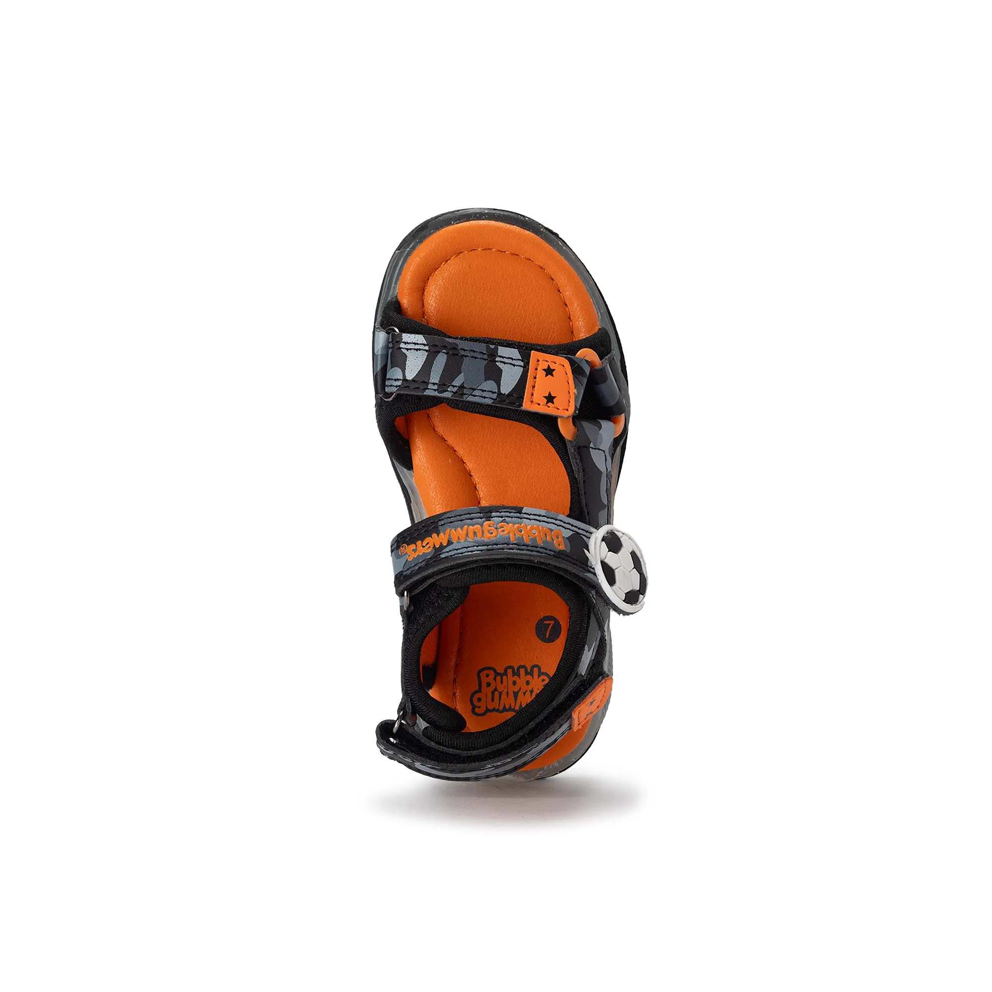 Bubblegummers Kids Sandals 131X079