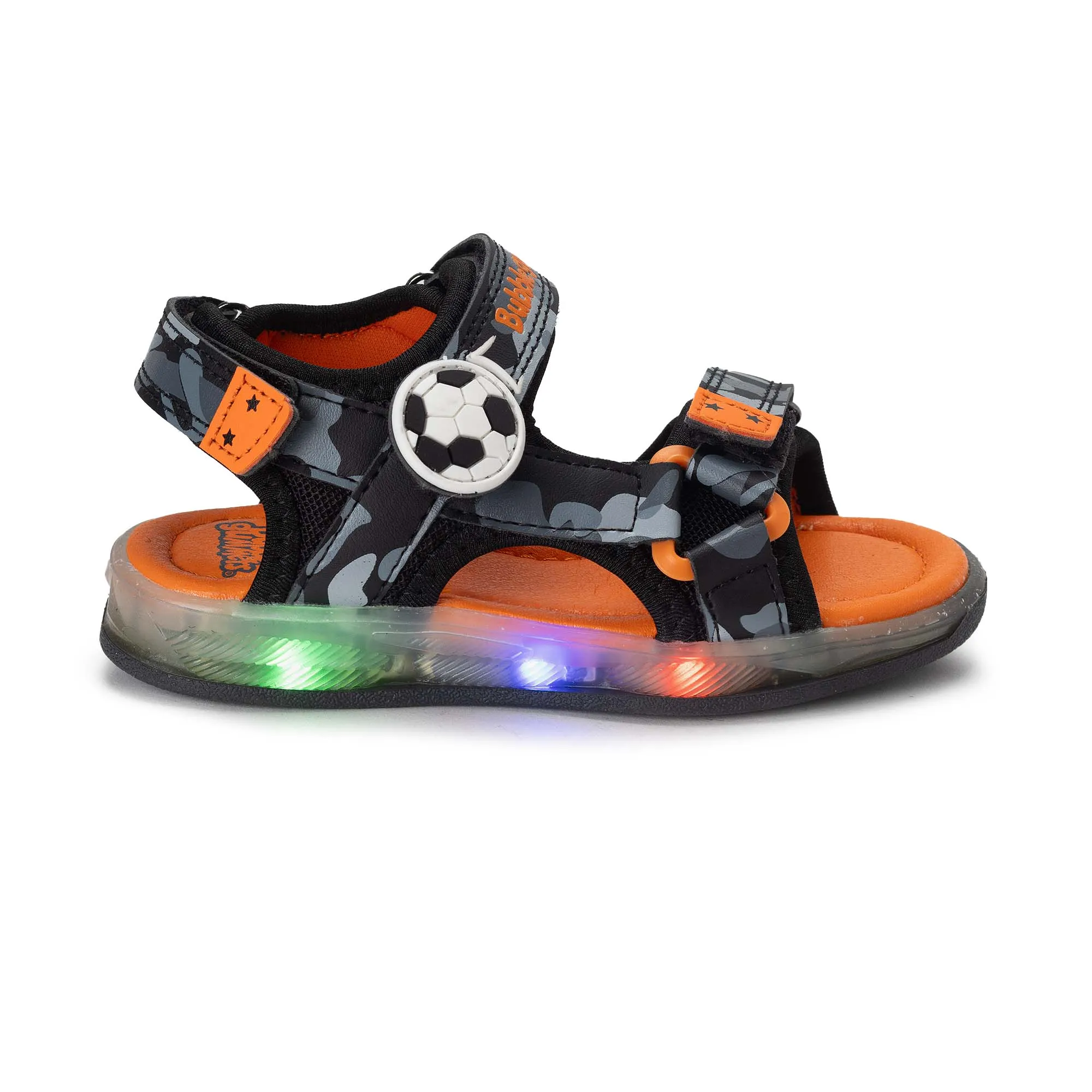 Bubblegummers Kids Sandals 131X079