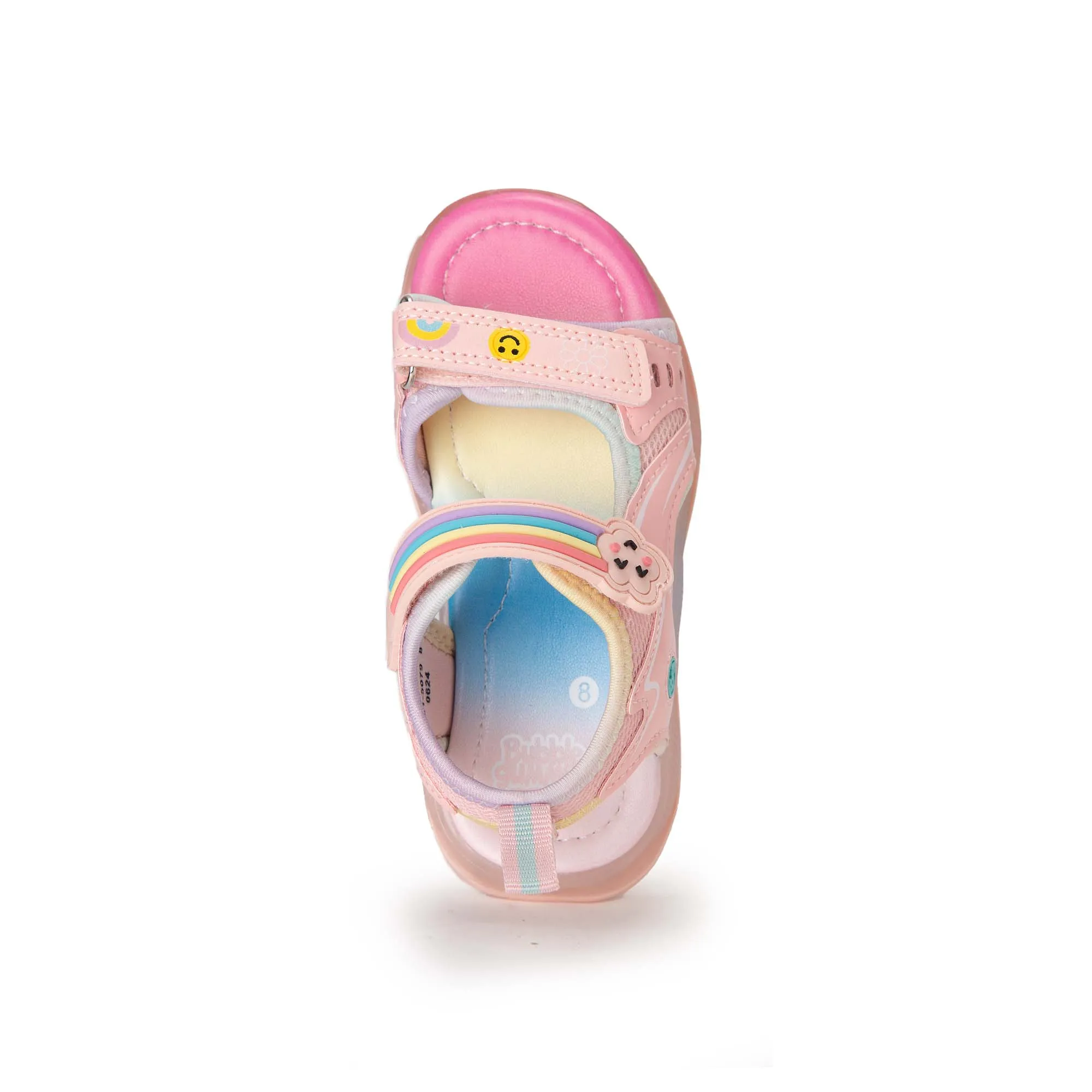 Bubblegummers Kids Sandals 131X079
