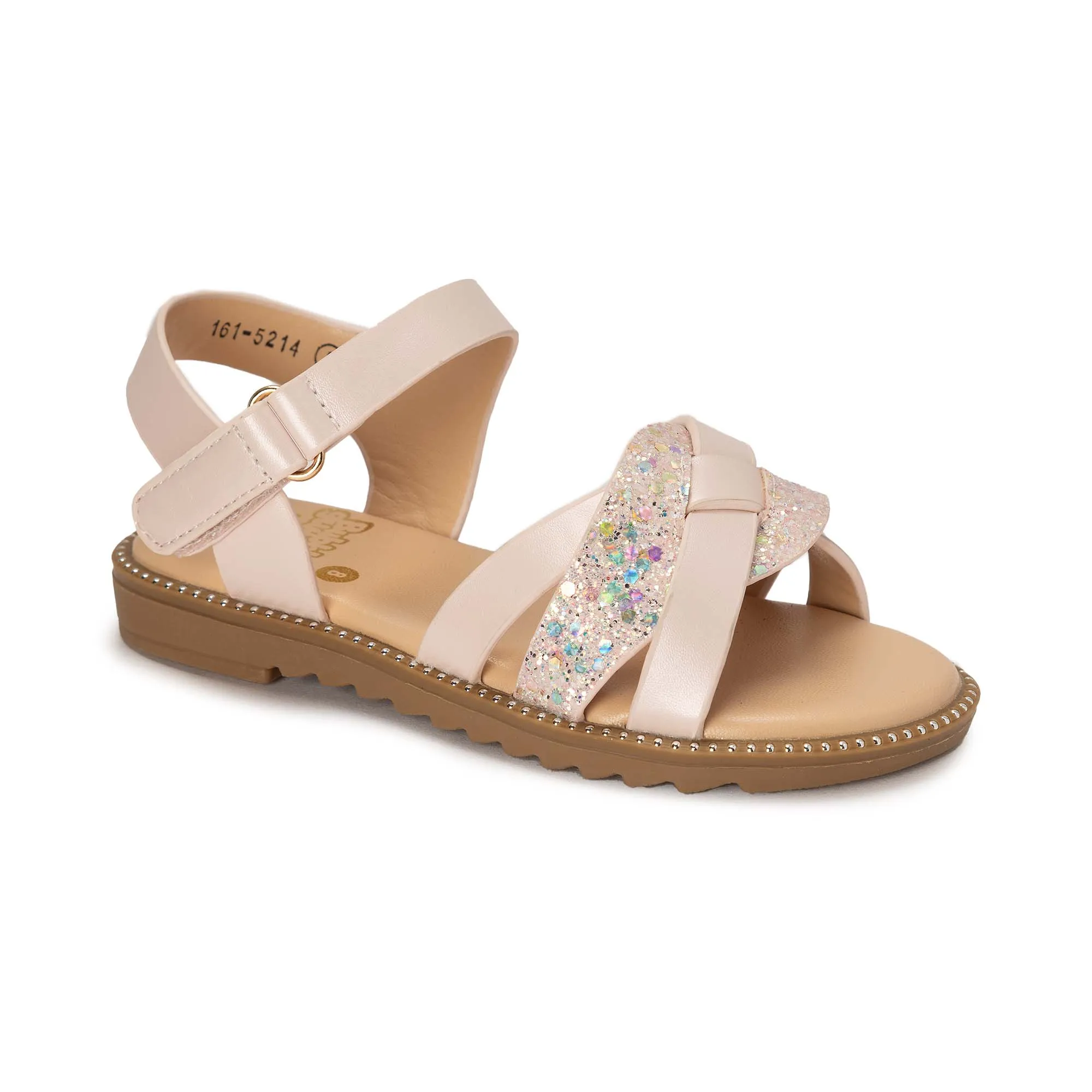 Bubblegummers Kids Sandals 161X214
