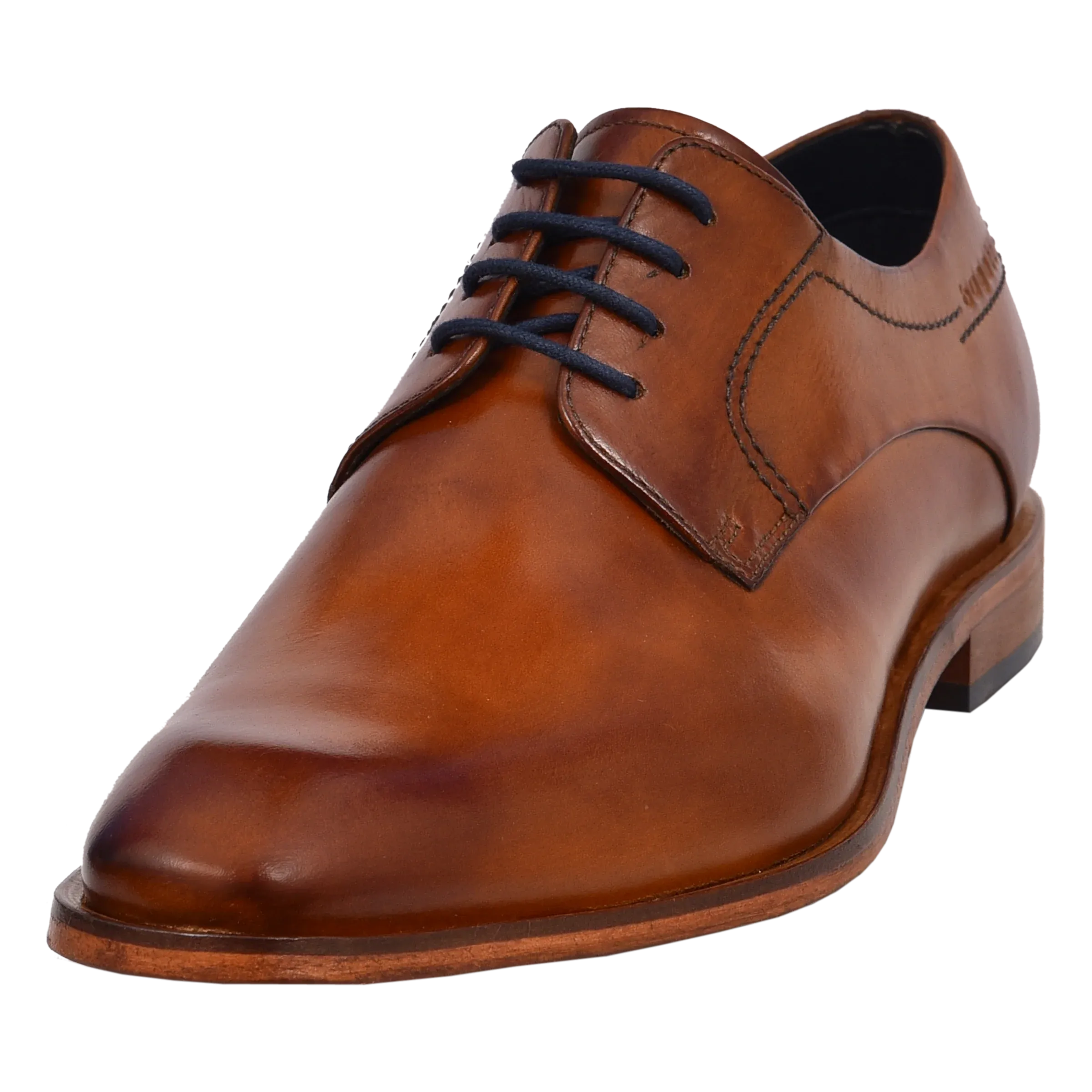 Bugatti Business Lace-up Shoe |3127520363