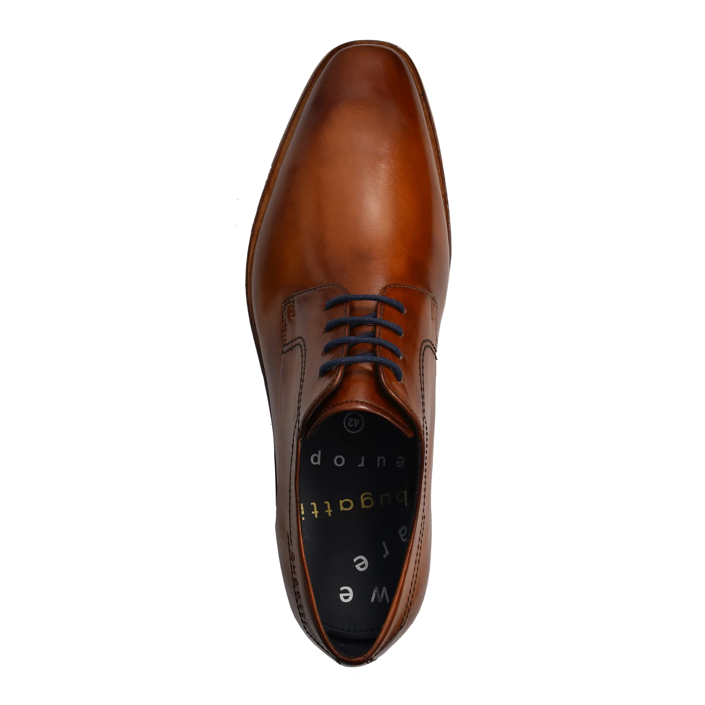 Bugatti Business Lace-up Shoe |3127520363