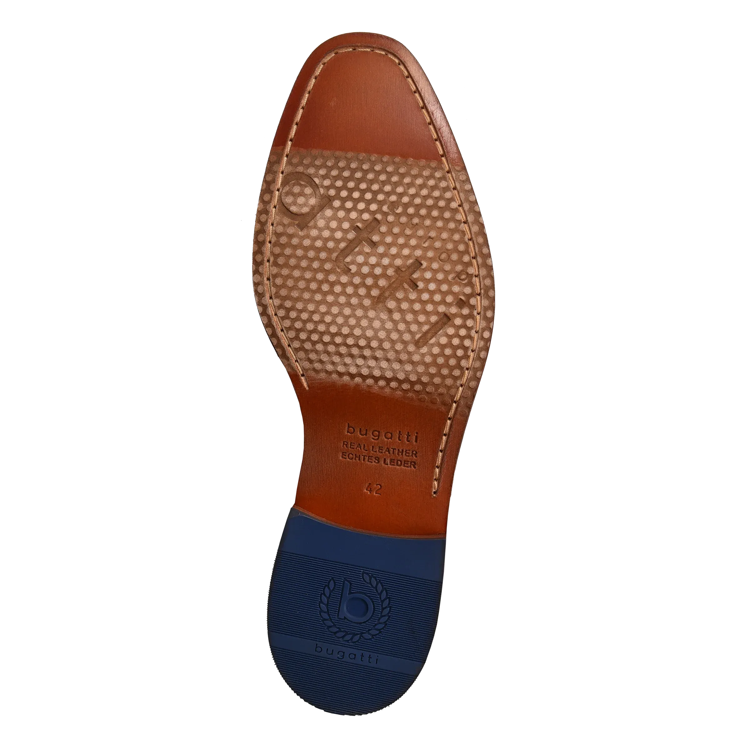 Bugatti Business Lace-up Shoe |3127520363