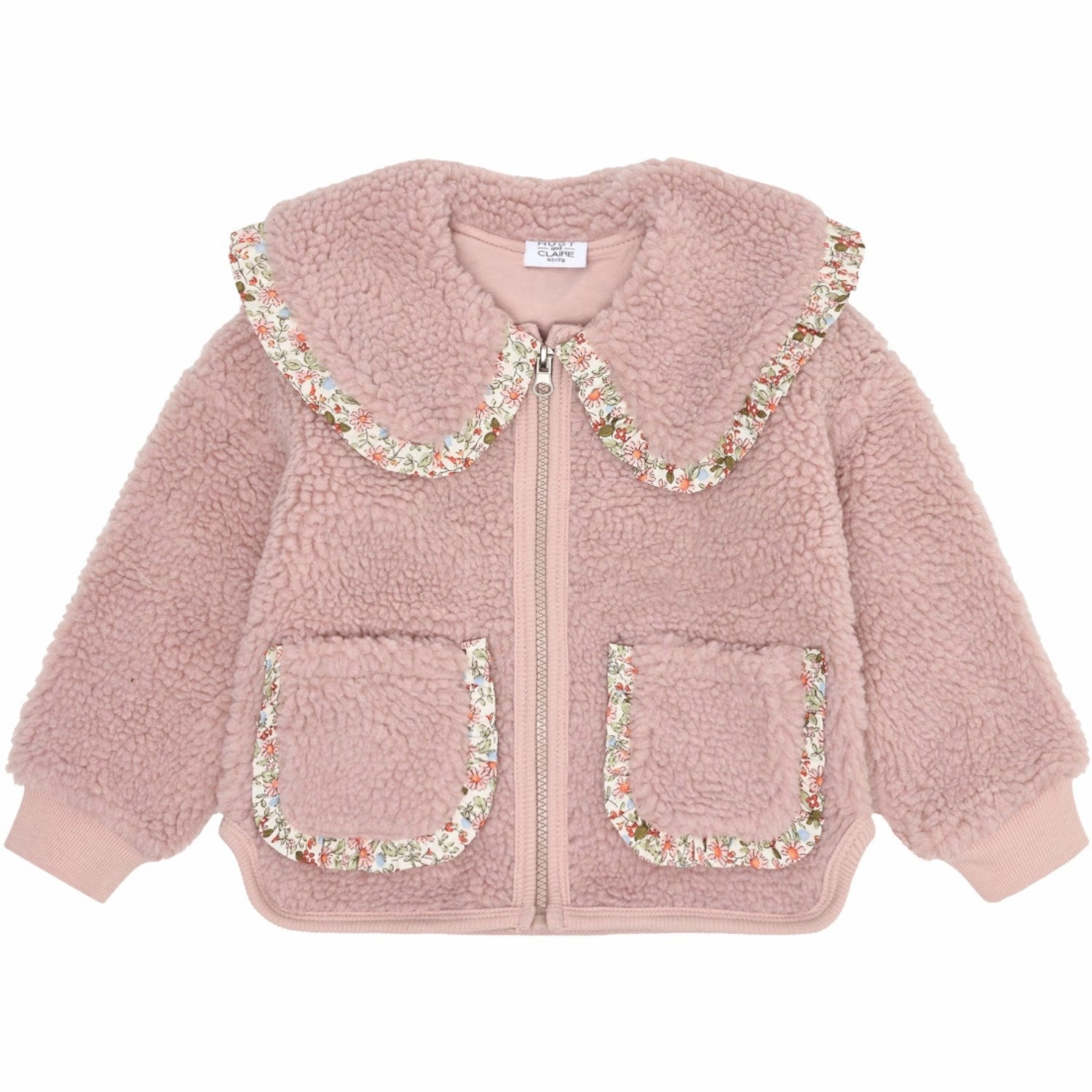 Good Material Weatherproof Construction Hust & Claire Adobe Rose Emi Girly