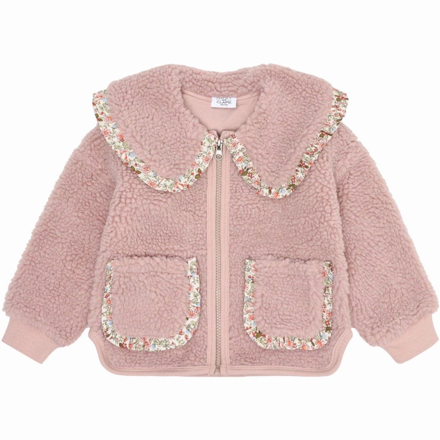 Hust & Claire Adobe Rose Emi Girly Thermal Retention Layer Climate Adaptive Design