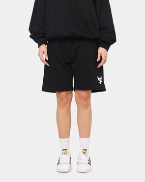 Everyday Comfort Trendy Style The Anti Order Alpha Inverse Shorts Black