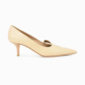 Burberry Kitten Heels - Women's 41