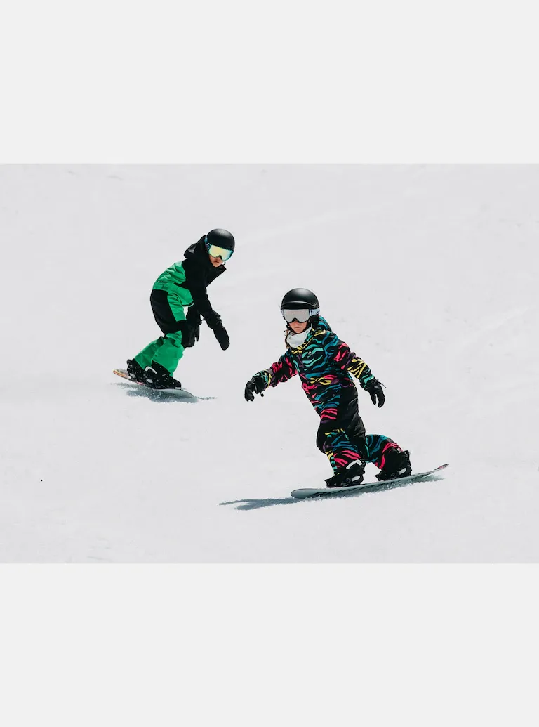 Burton Kids' Grom Step On® Snowboard Boots