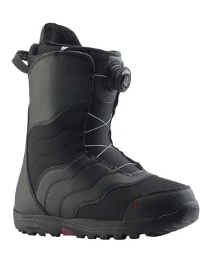 Burton Mint Boa Snowboard Boots - Black