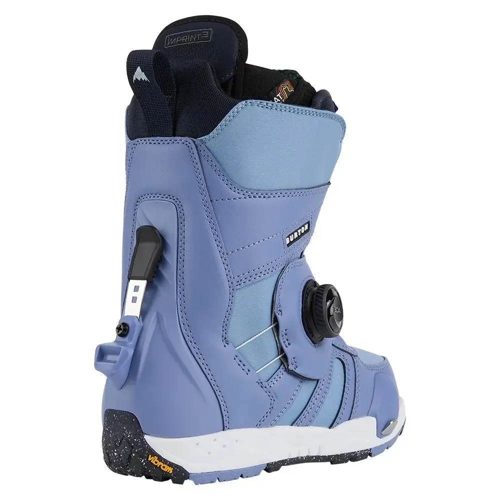 Burton Women's Felix Step On Boots - Slate Blue