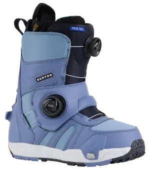 Burton Women's Felix Step On Boots - Slate Blue