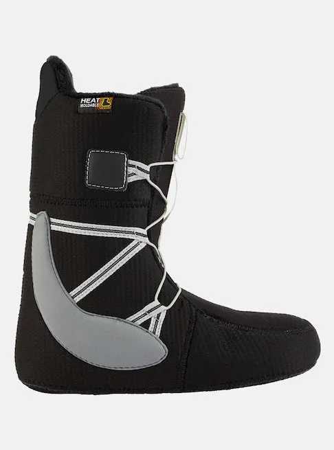 Burton Women's Mint Boa Snowboard Boots 2025