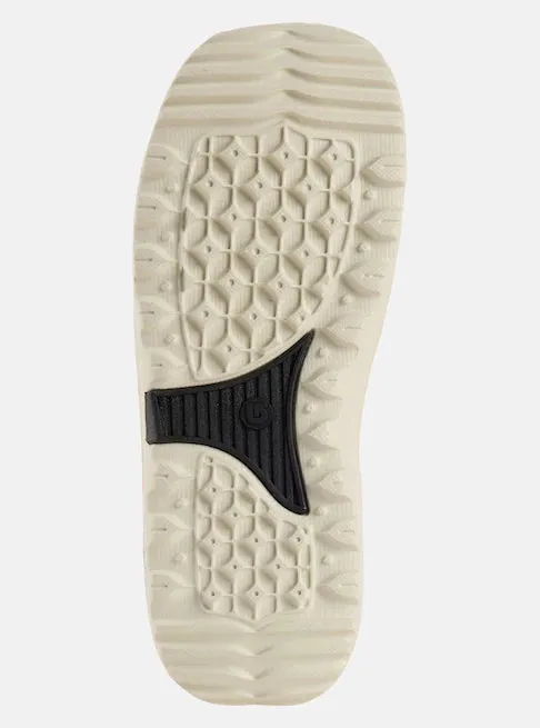Burton Women's Mint Boa Snowboard Boots 2025