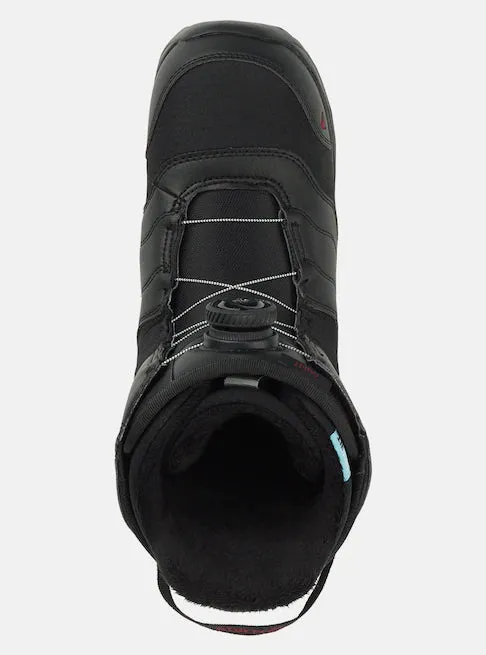 Burton Women's Mint Boa Snowboard Boots 2025