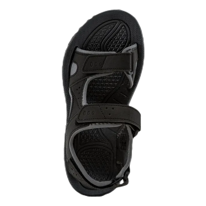 Byxelkrok Sandal Black