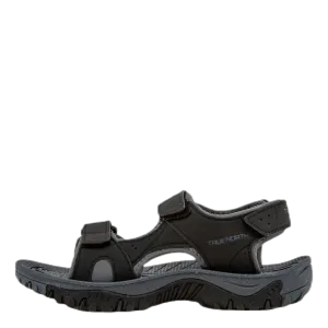 Byxelkrok Sandal Black