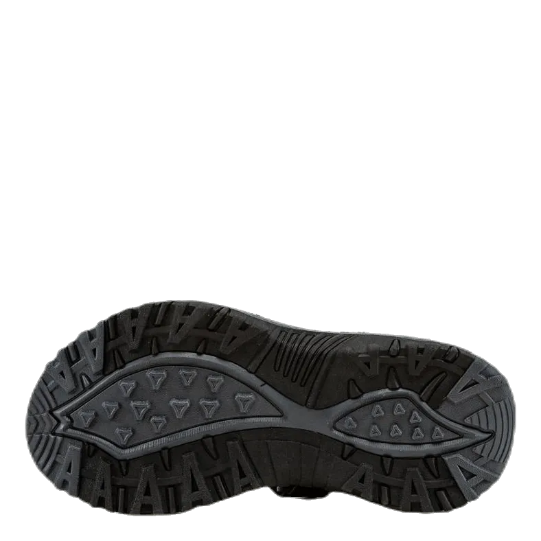 Byxelkrok Sandal Black