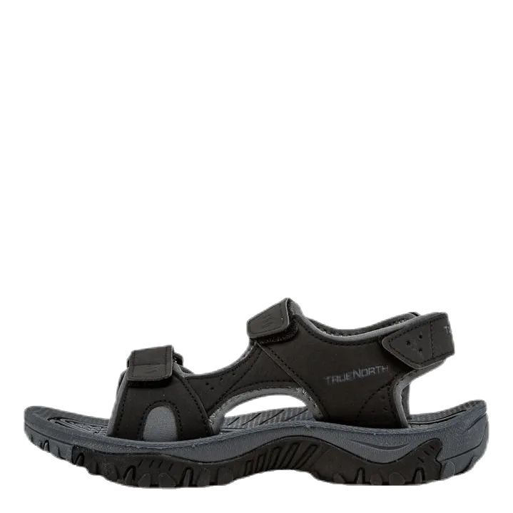 Byxelkrok Sandal Black