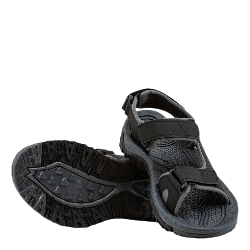Byxelkrok Sandal Black